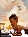 Cover image for The Constant Gardener